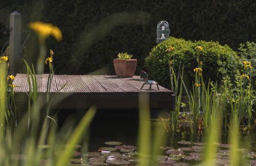 Ferienwohnung Schwalbennest - Foto 45