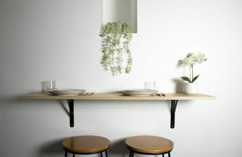 Charmante maisonnette centre nemours - Foto 15