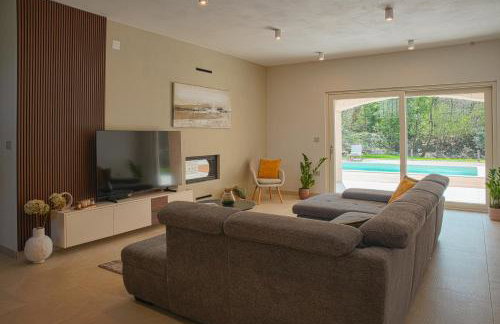 Villa Lapidea - Foto 33