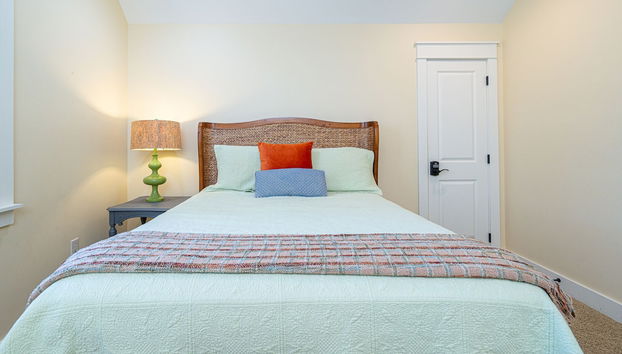 Sandestin Bungalo 45: Golf Cart, Pool, & More! - Foto 4, Habitación