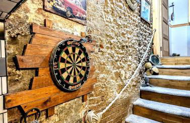 Ramsgate Seafront Apartment with Jacuzzi Bath & Pool Table - Foto 16