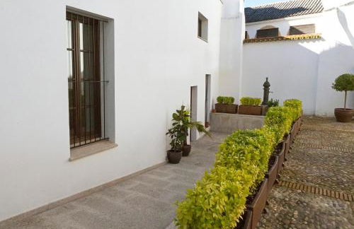 Palacio Muñoz Chaves Cáceres - Foto 38