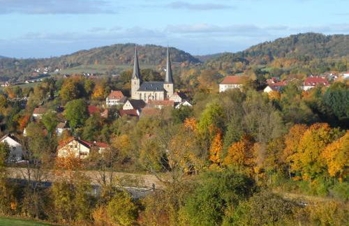 Haus Roßner - Foto 1