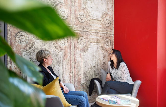 Appart Hotel Odalys City Toulouse Colombélie - Foto 5