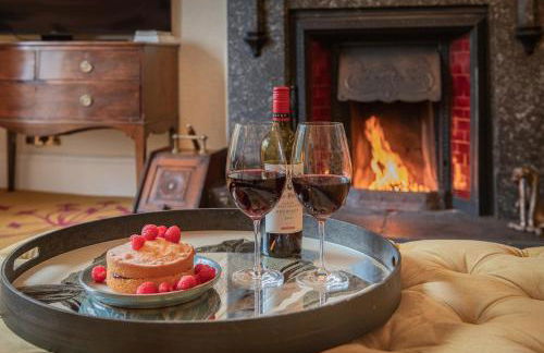 Danes Court House - Foto 16