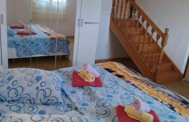 Apartments "Sun-sea" - Foto 32