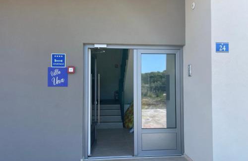 Baden Resort Bašanija, Umag-with Sea View, Parking and 300m from the beach - Foto 23