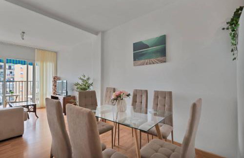 Apartamento en el centro de San Pedro Alcántara - LA LIBERTAD 3 5 4 - Photo 13