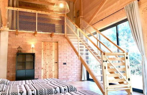 Gran casa de madera con vistas al mar - Foto 5