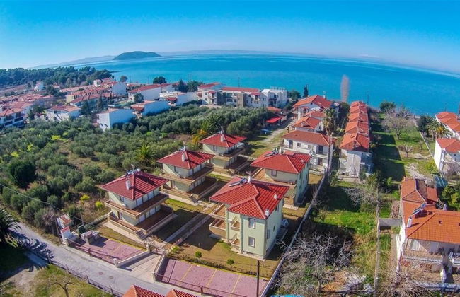 Olive Village - Foto 1