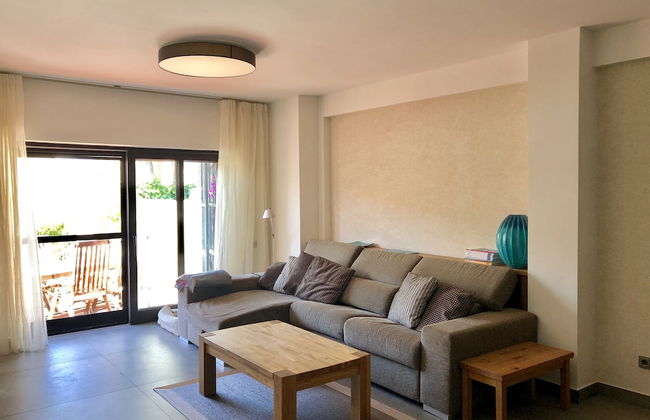 2-Bedrooms Apartment Puerto Banus-Beach - Foto 17