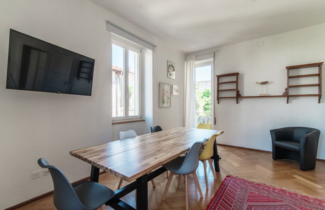 Giuka Apartment - Foto 19