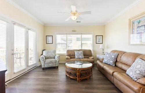 Oceanview 4BR/4BA Condo, Steps to Beach/Pool - Foto 21
