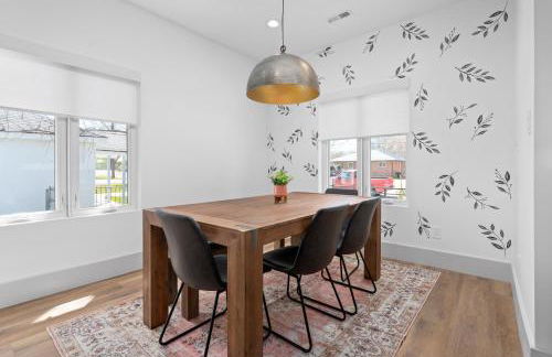 New Mountain Retreat with Hot Tub & Putting Green - Foto 6