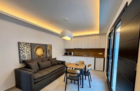 Nostos Suites Kamari - Foto 39