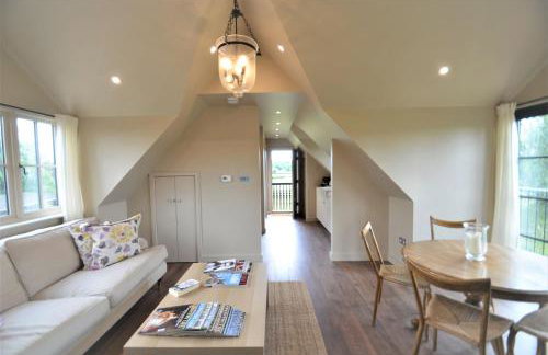 The Lakehouse Apartment by inspirestays-com - Foto 18