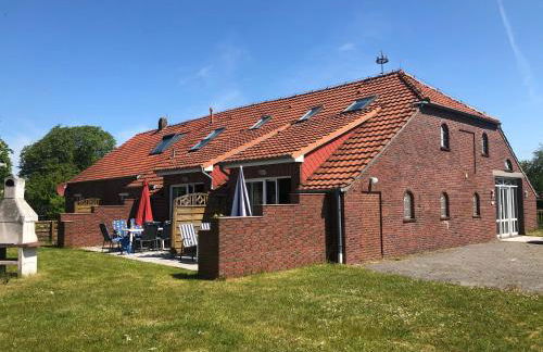 Ferienwohnungen Am Mühlenhügel - Photo 47