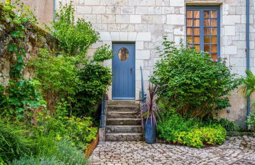 Appartement raffiné vue cathédrale, jardin, wifi - Photo 32