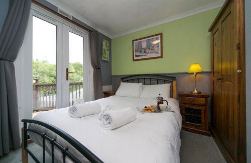 Glangwna Holiday Park - Foto 6