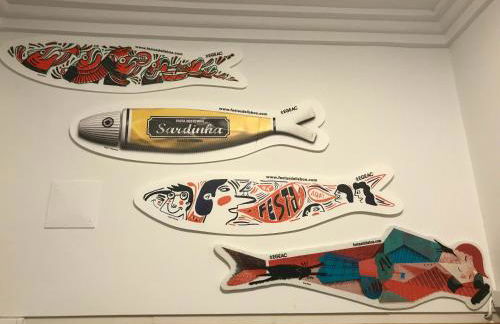 My apartment in Sacavém - Photo 27