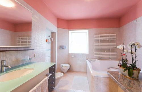 Villa near Milan with swimming pool - Foto 18