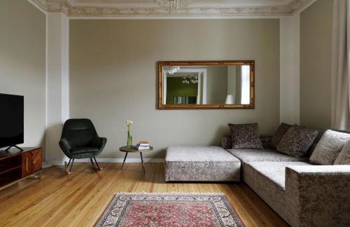 Ferienwohnungen in der Villa Lindenallee 9 - Foto 25