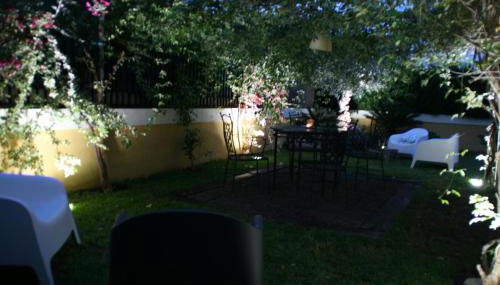 You & Me - Foto 5, Garden