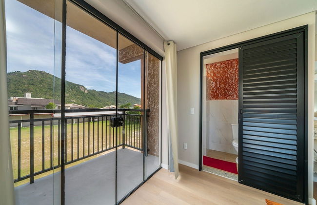 Suíte 6 Ala pôr sol Residencial Solavir - Foto 18