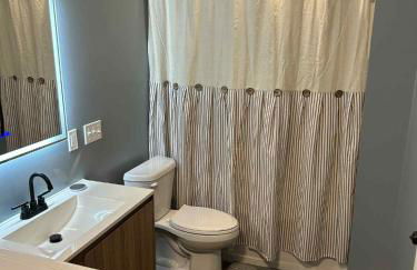 The Rustic Railroad Studio - Foto 6