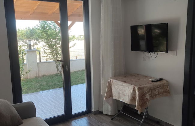 Bazyel Apart Otel - Foto 55