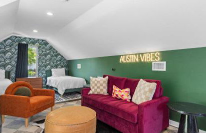 Spacious Group Home Near Rainey - Pool, Hot Tub - Foto 46