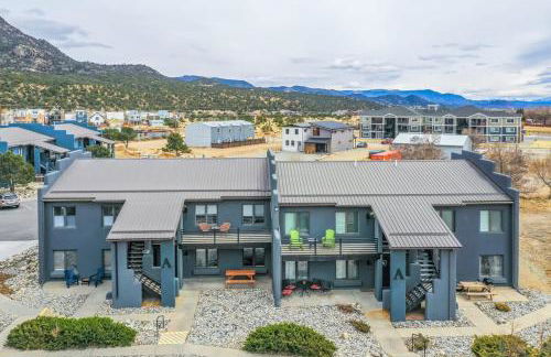 Coyote Condo - Pet-Friendly Downtown Mountain View - Foto 6