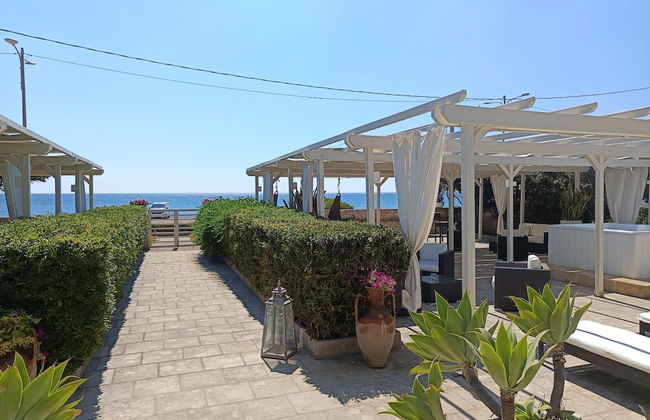 La Giara Resort - Photo 16