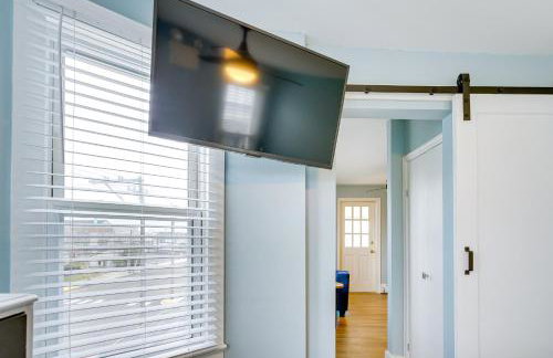 Centrally Located Ocean City Apt Less Than 1 Mi to Beaches - Foto 16