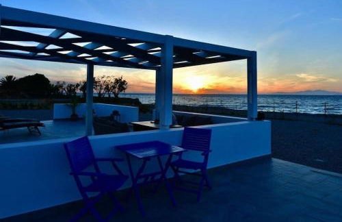 Lambou Beach Sunset - Foto 22