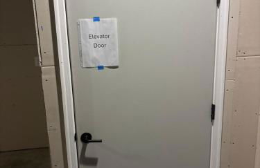 1st Luxury Residential Elevator rooftop deck - Foto 22