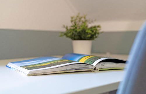 Ferienparadies Seeweg 2 - Foto 14