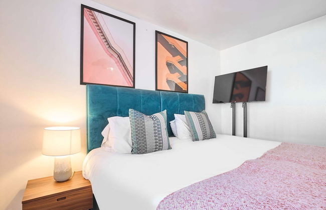 Host Stay Snowdrop Crescent II - Foto 22