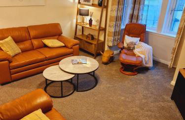 Ben Arthur Apartment - Foto 31