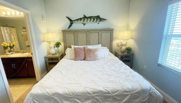 Laketown Wharf 1902 - Foto 5, Habitación