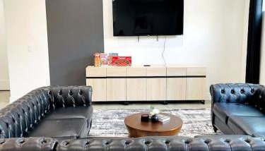Stylish Oasis - Near City Center - Mins 2 Downtown - Foto 5