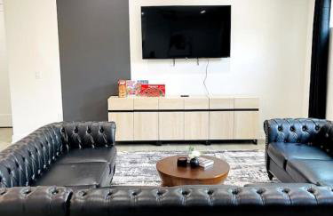 Stylish Oasis - Near City Center - Mins 2 Downtown - Foto 5