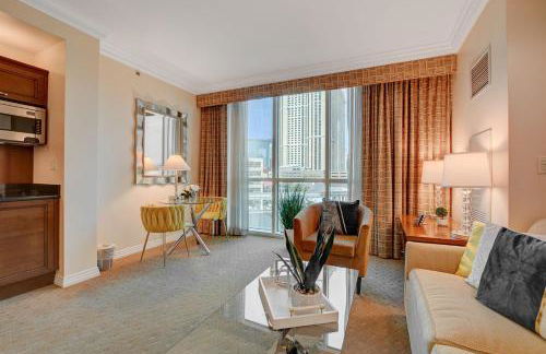 Sin City Suite @ MGM Signature - Foto 12