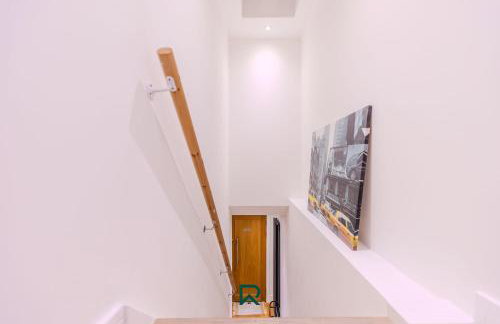 Lambeth 2BR Apartment Free Parking & WiFi - Foto 25