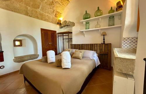 Es Molí d'en Mig, jacuzzi, piscina y barbacoa - Foto 50