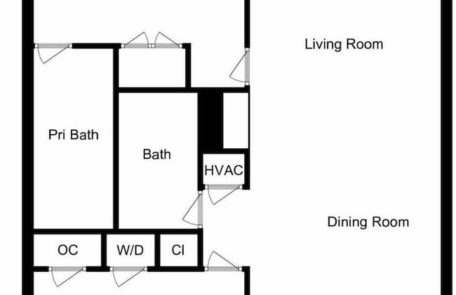 Dolphin Point 104b 2 Bedroom Condo by RedAwning - Foto 16