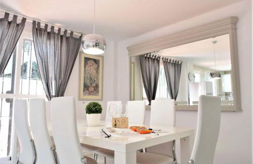 Serinamar - Los Naranjos de Marbella - Photo 40