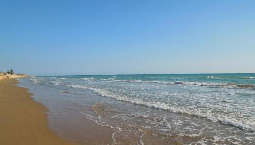 Vacanze a Casa Pozzallo - Foto 2