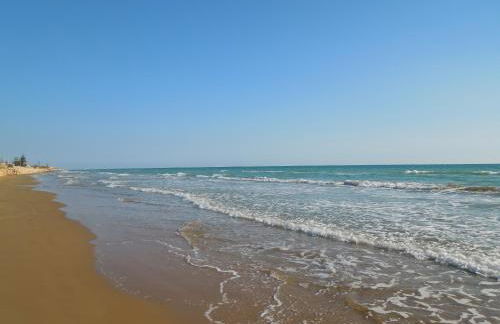 Vacanze a Casa Pozzallo - Foto 2