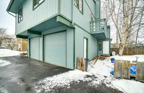 Cozy Anchorage Vacation Rental Near Hospitals! - Photo 22